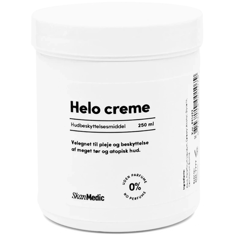 Skan Medic Helo Creme 250 Ml
