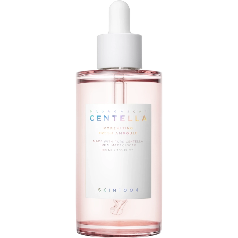 Skin1004 Madagascar Centella Poremizing Fresh Ampoule 100 Ml