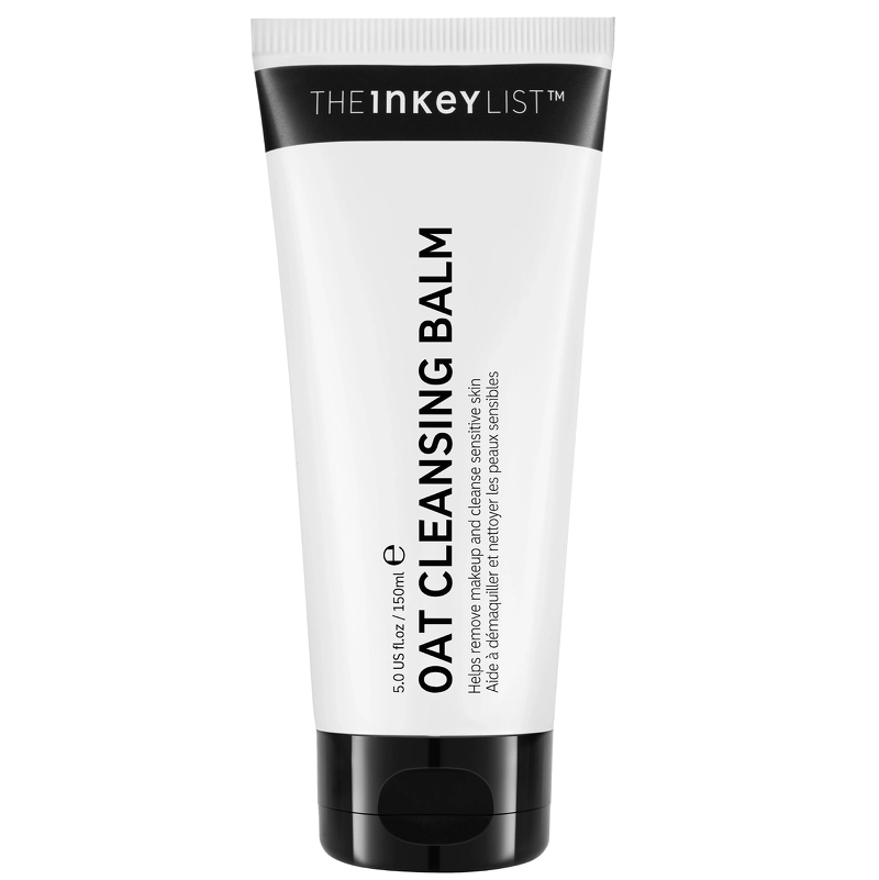 The Inkey List Oat Cleansing Balm 150 Ml