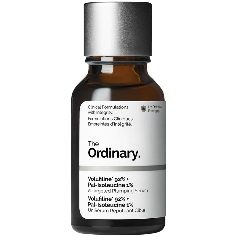 The Ordinary Volufiline 92 Pal Isoleucine 1 15 Ml