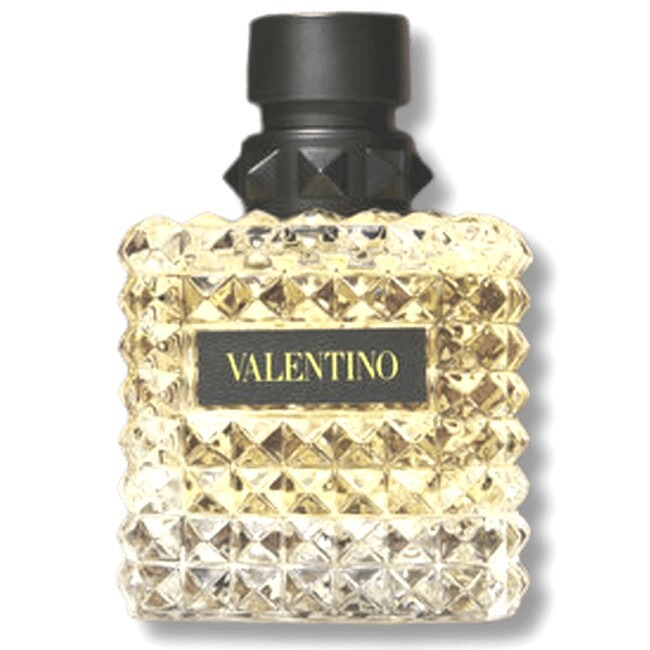 Valentino Donna Born In Roma Yellow Dream 30 Ml Edp