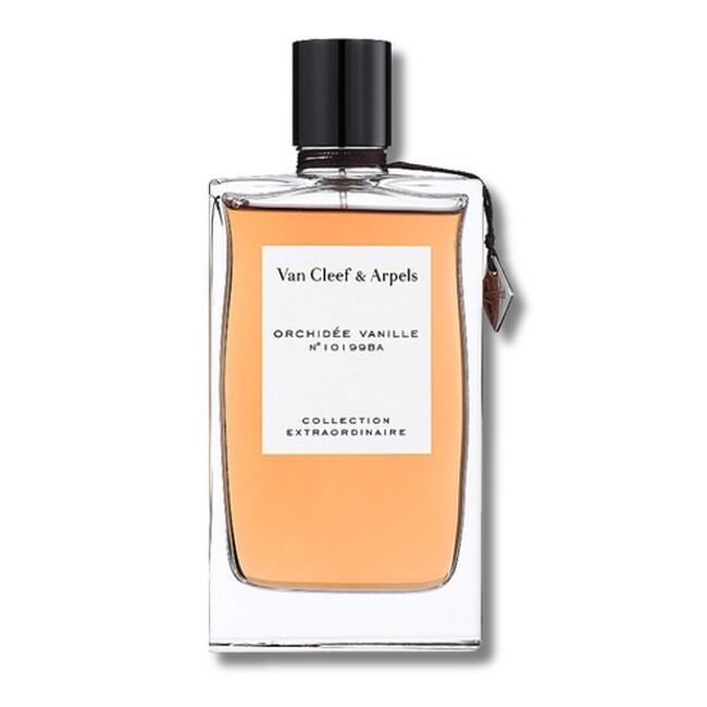 Van Cleef Arpels Orchidee Vanilla Eau De Parfum 75 Ml