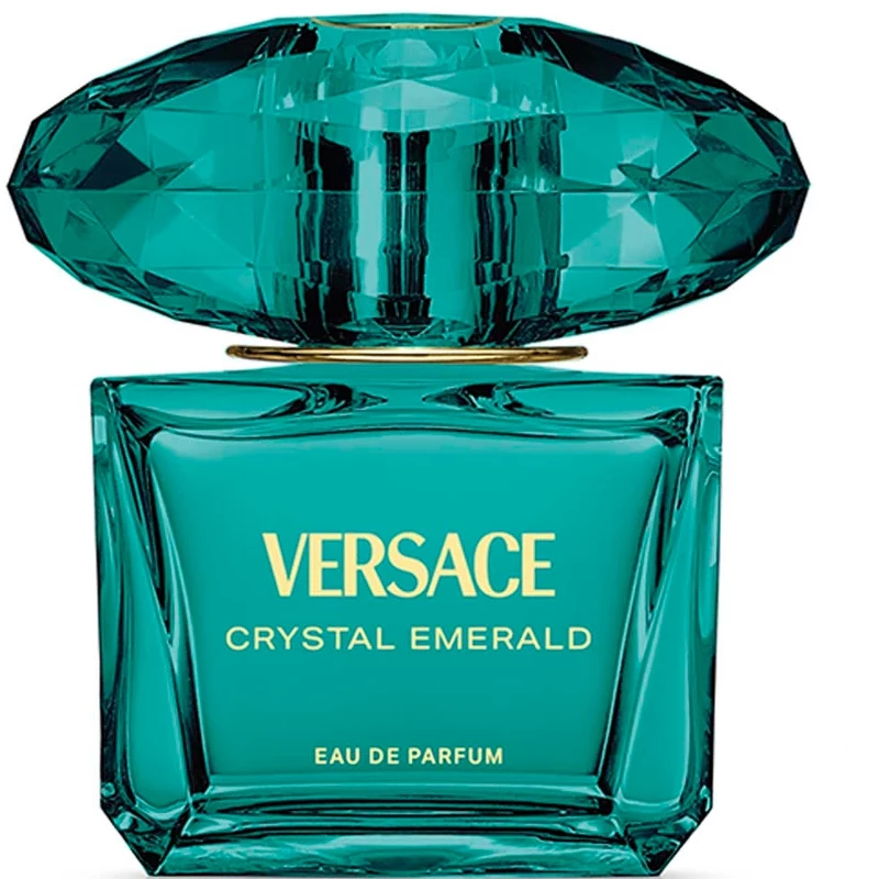 Versace Crystal Emerald Edp 90 Ml