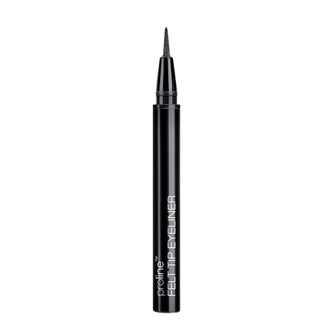 Wet N Wild Proline Felt Tip Eyeliner Black