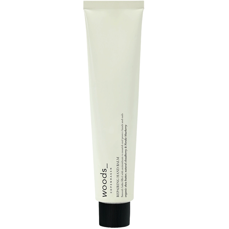 Woods Copenhagen Repairing Hand Balm 75 Ml
