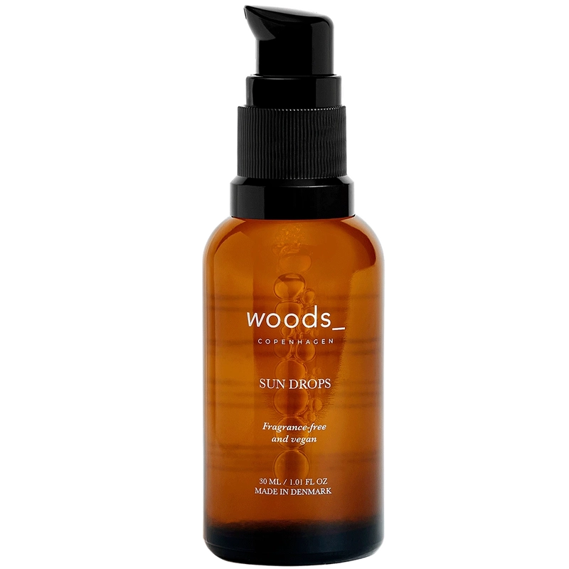 Woods Copenhagen Sun Drops 30 Ml