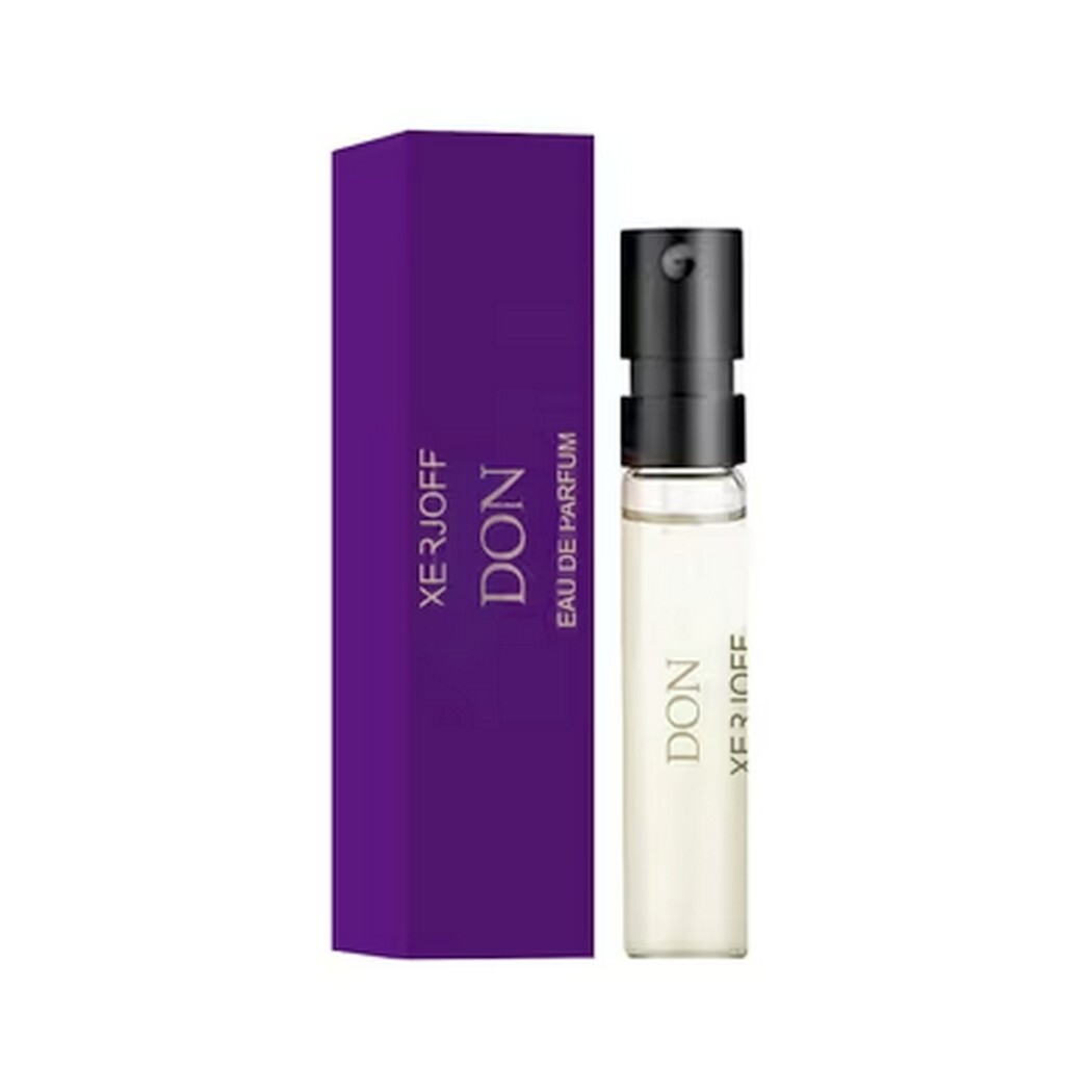 Xerjoff Don Eau De Parfum Duftprøve