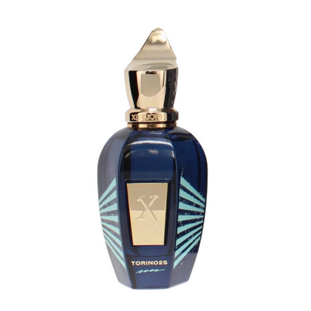 Xerjoff   Torino 25 Eau De Parfum   50 Ml