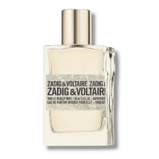 Zadig   Voltaire   This Is Really Her   30 Ml   Edp