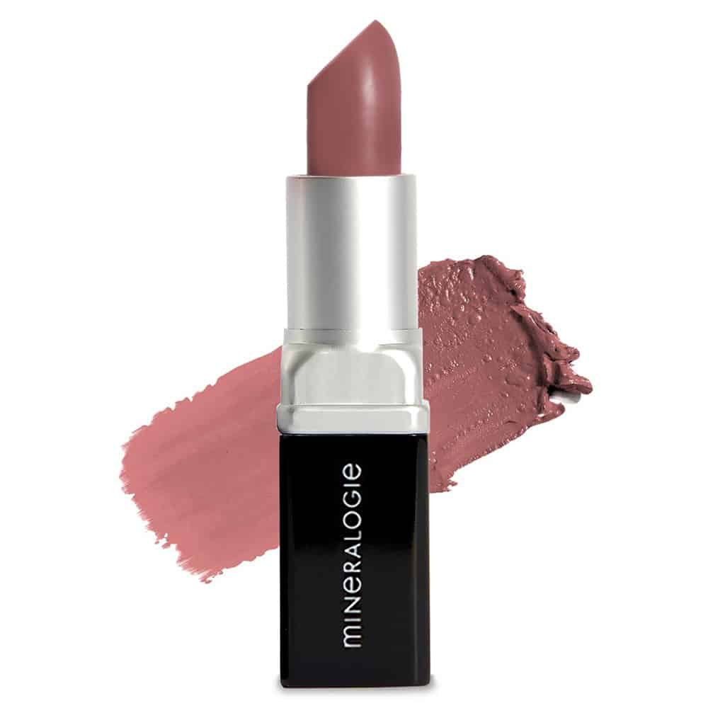 Mineralogie Rescue Lipstick Amour 4 2g
