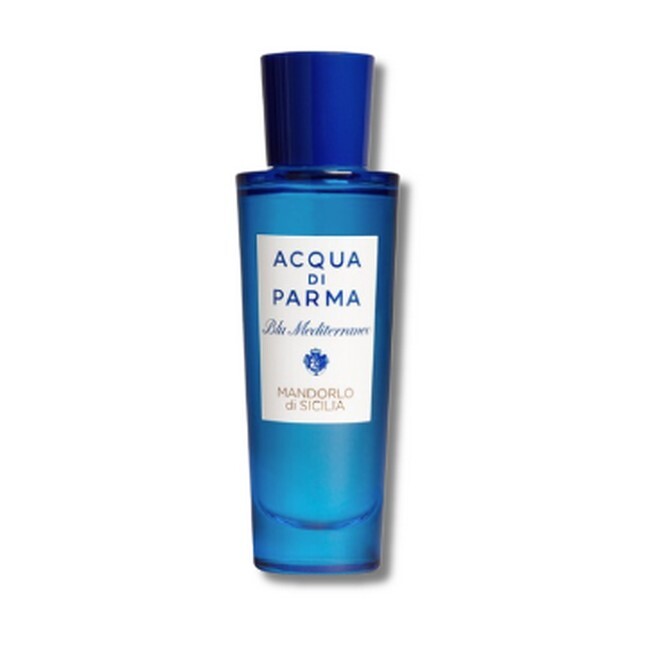 Acqua Di Parma   Blu Mediterraneo Mandorlo Di Sicilia   30 Ml   Edt