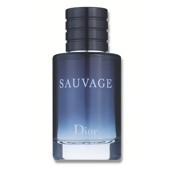 Christian Dior Sauvage Eau De Toilette 30 Ml
