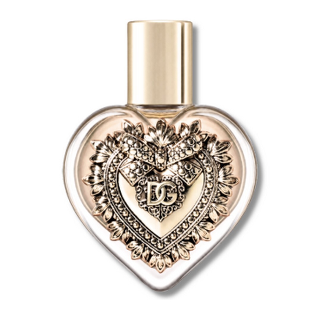 Dolce Gabbana Devotion Eau De Parfum By D G 20 Ml