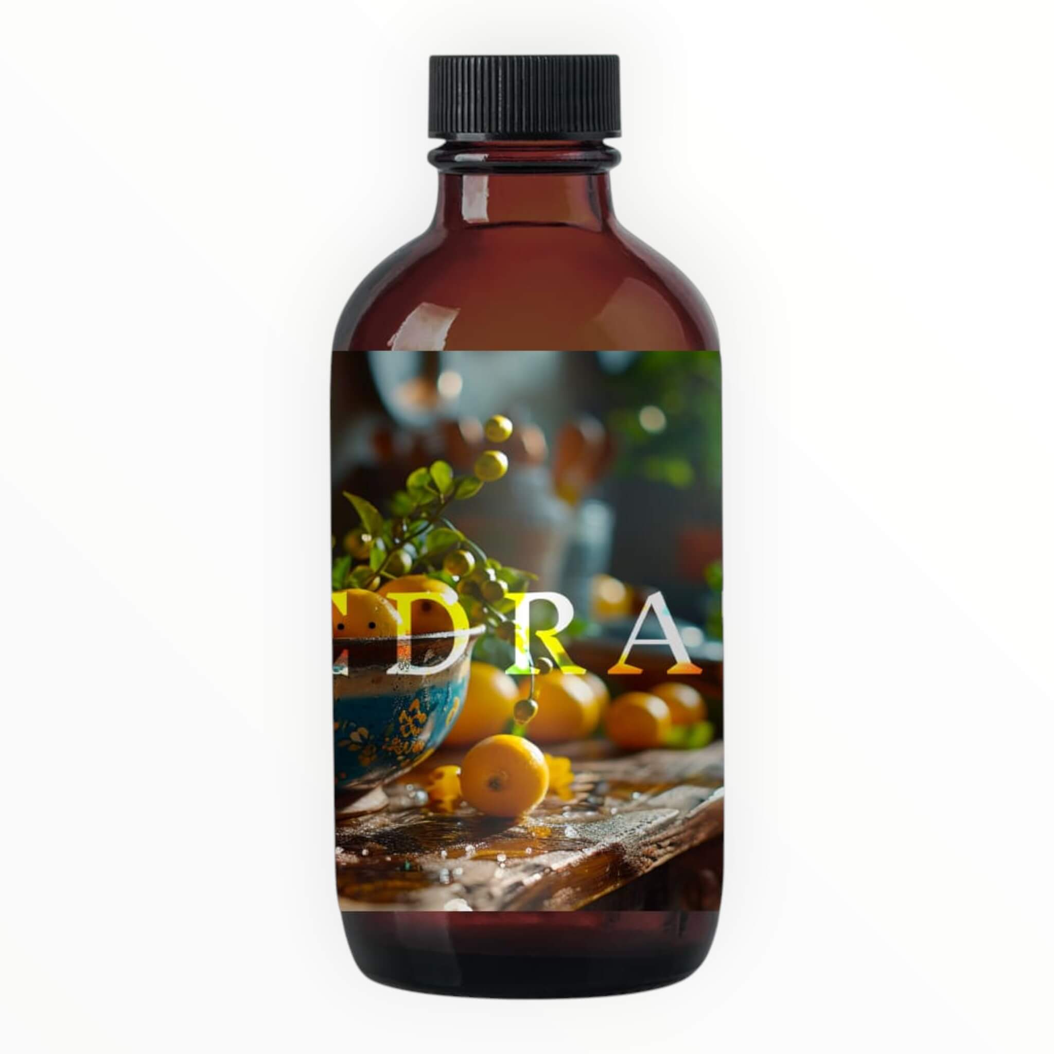 Wholly Kaw Aftershave Cedrati 118 Ml