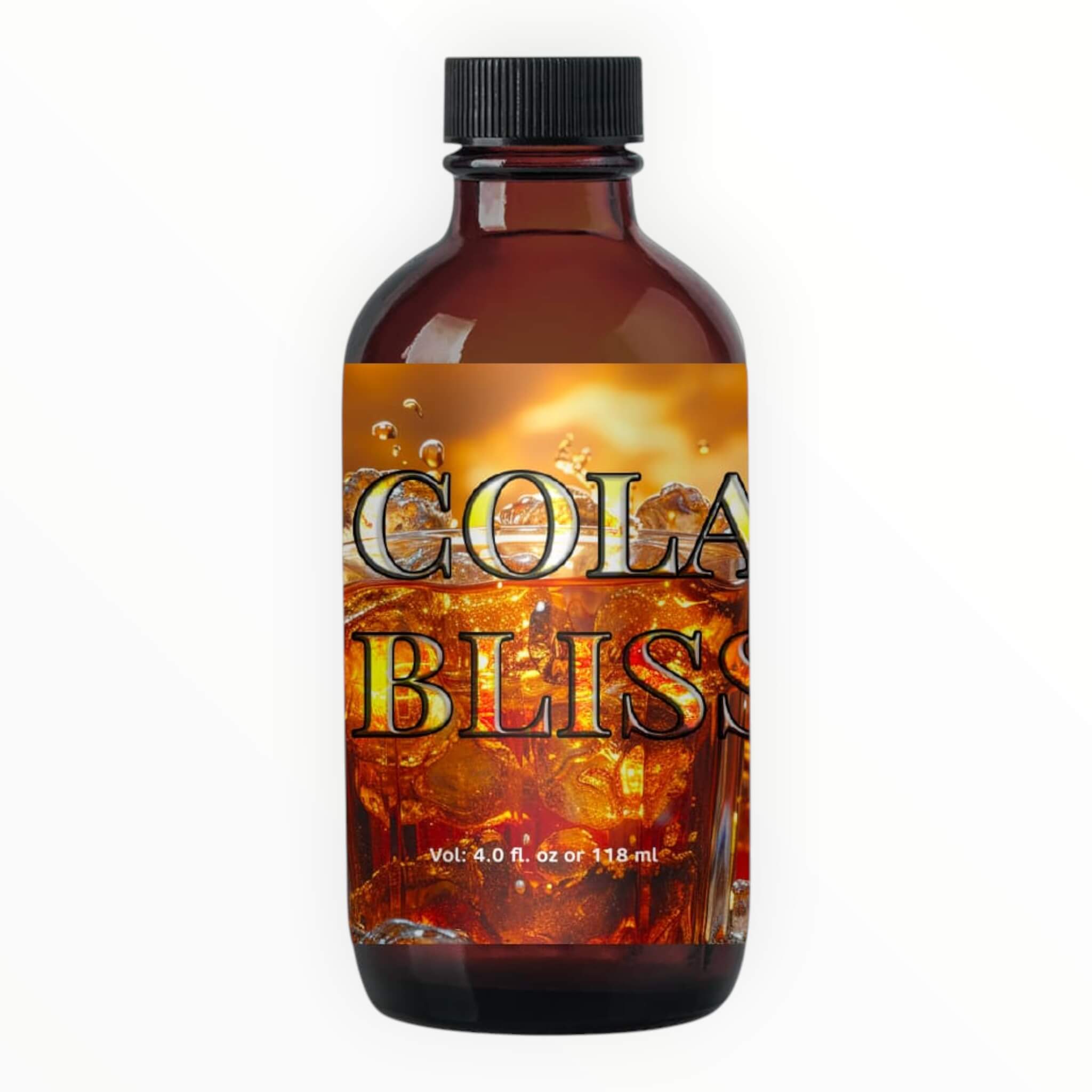 Wholly Kaw Aftershave Cola Bliss 118 Ml