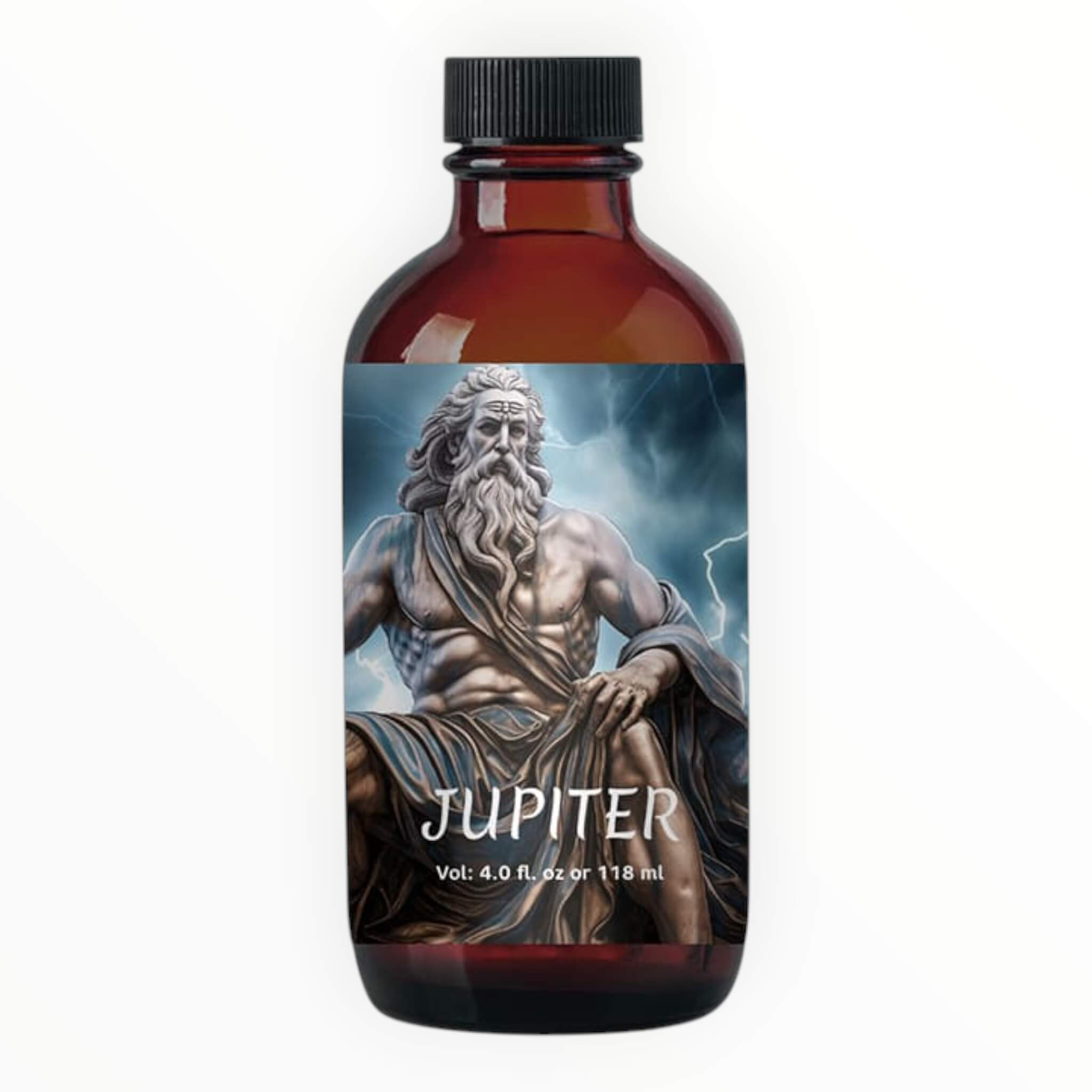 Wholly Kaw Aftershave Jupiter 118 Ml