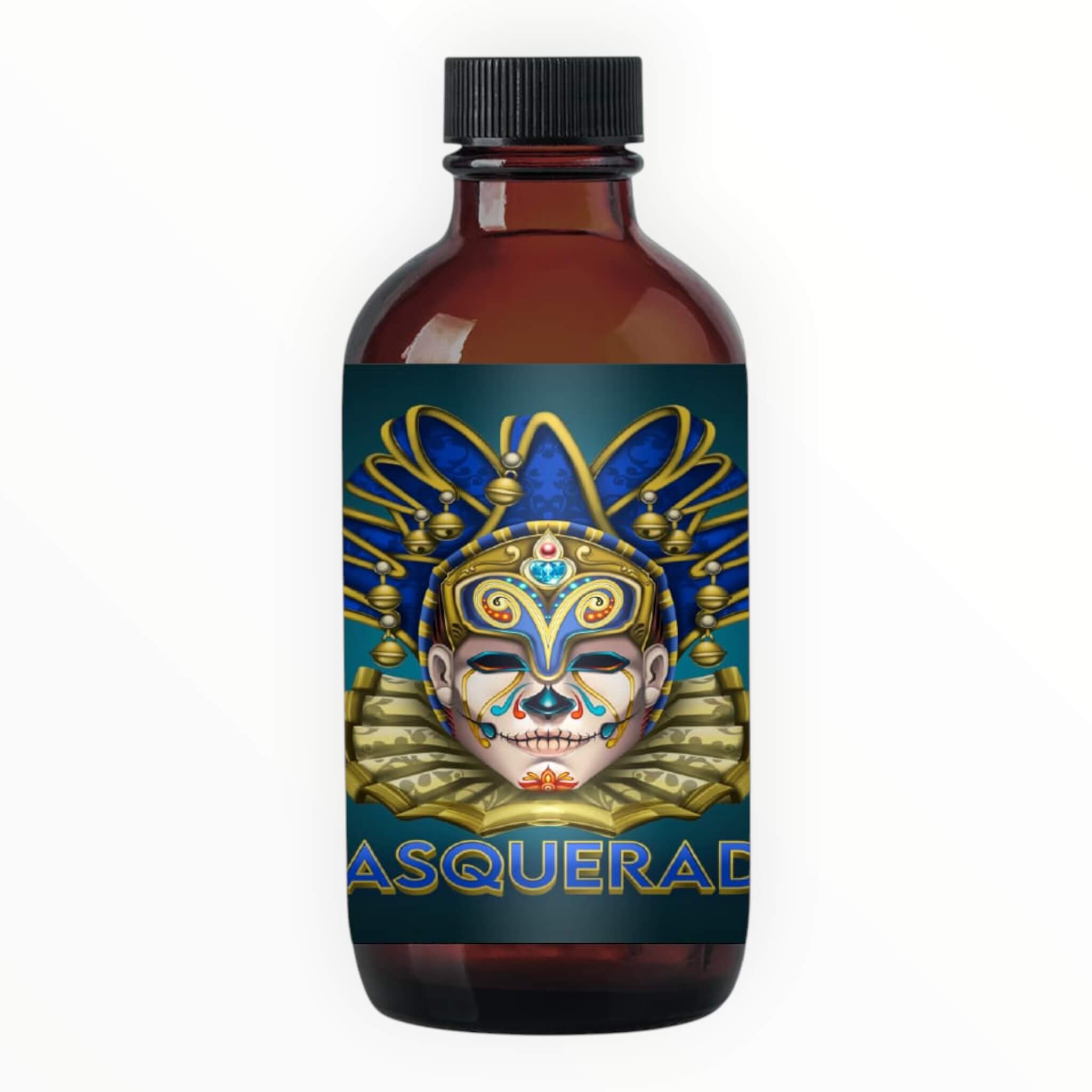 Wholly Kaw Aftershave Masquerade 118 Ml