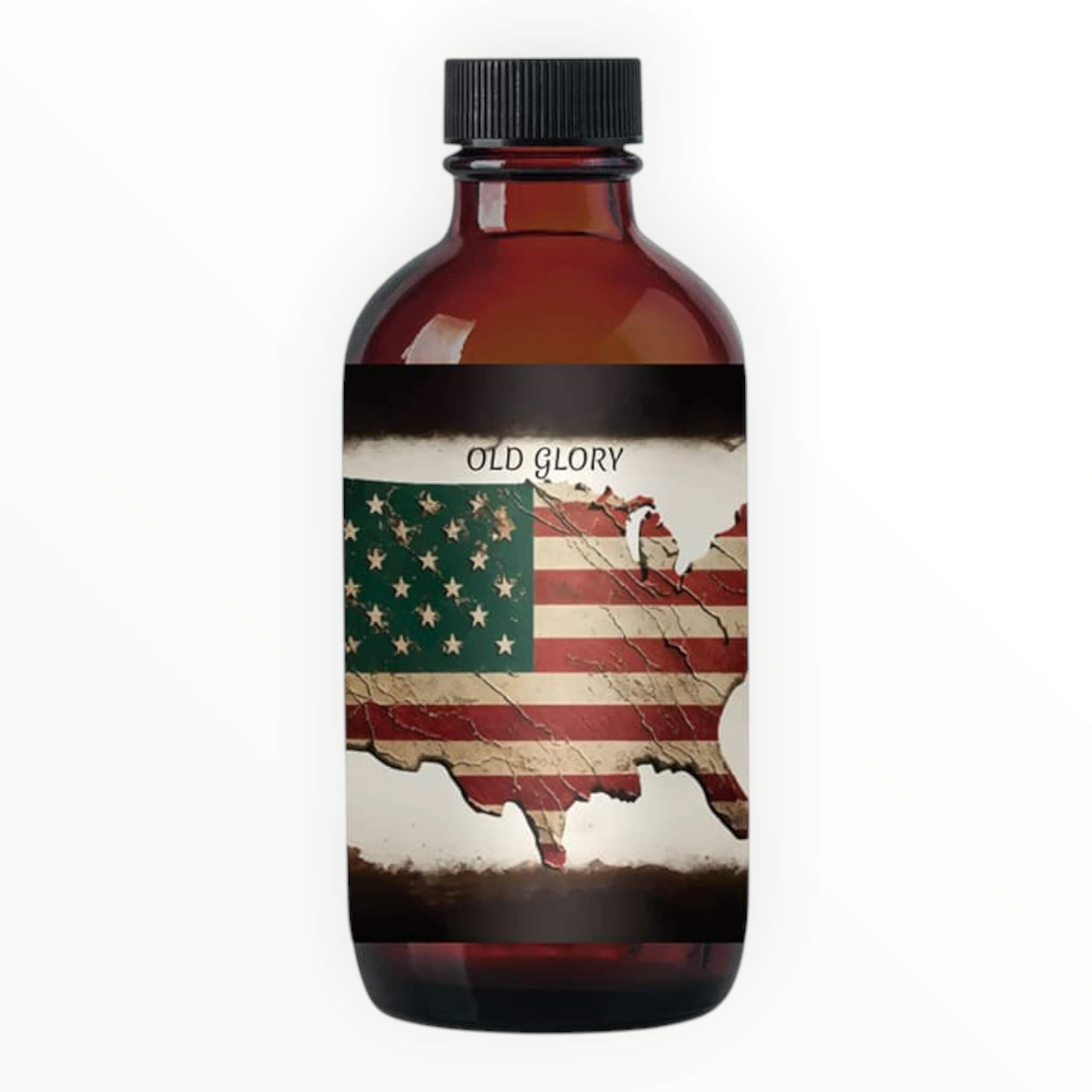 Wholly Kaw Aftershave Old Glory 118 Ml