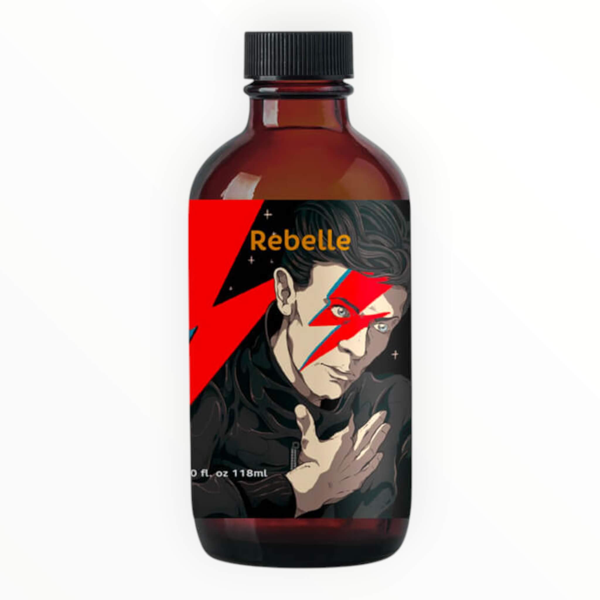 Wholly Kaw Aftershave Rebelle 118 Ml