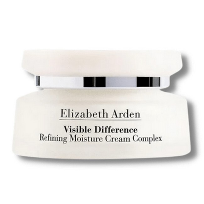 Elizabeth Arden Visible Difference Creme Complex 100 Ml
