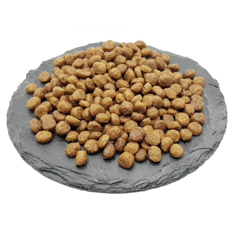 Foderprøve Sportsman S Pride Pride Professional Cat Food   Kattemad Med Kylling