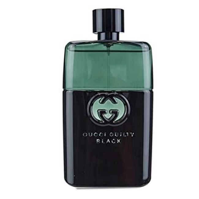 Gucci Guilty Black Homme 50 Ml Edt