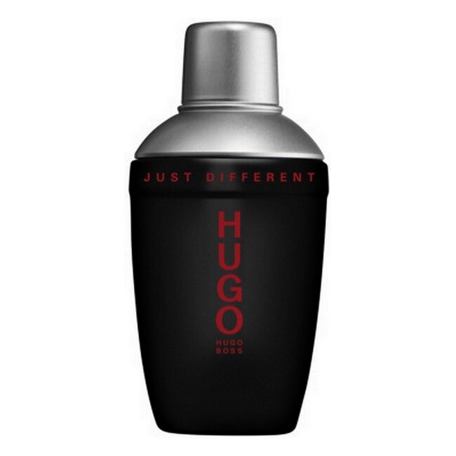 Hugo Boss Just Different Eau De Toilette 75 Ml