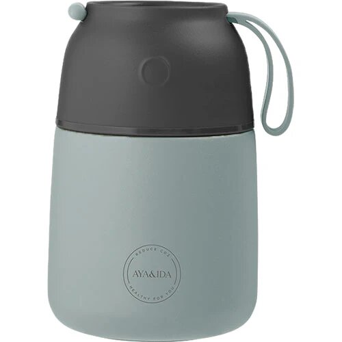 Food Ie 500ml Mint Green 1 Stk
