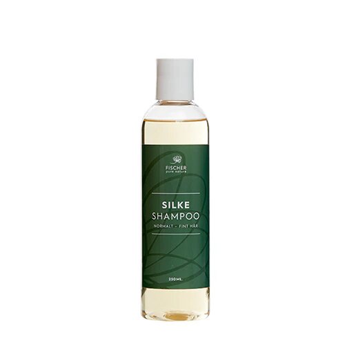 Silkeshampoo T Normalt Fint Hår 250 Ml