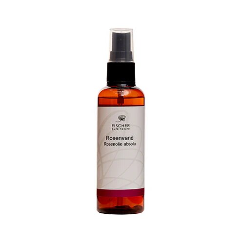 Fischer Pure Rosenvand M Spray 100 Ml