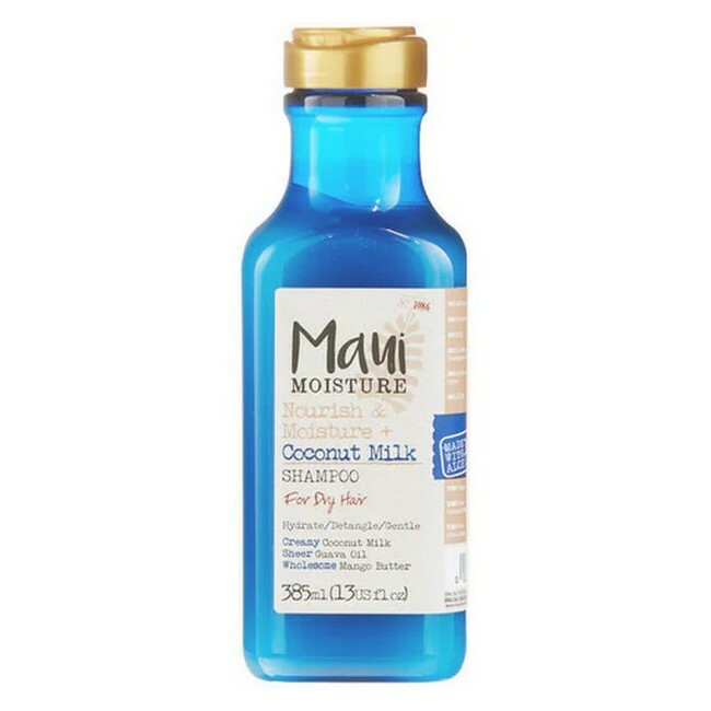 Maui   Coconut Milk Shampoo   385 Ml