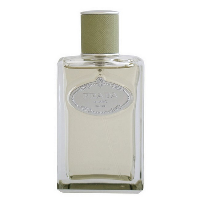 Prada Infusion De Vetiver 100 Ml Edp