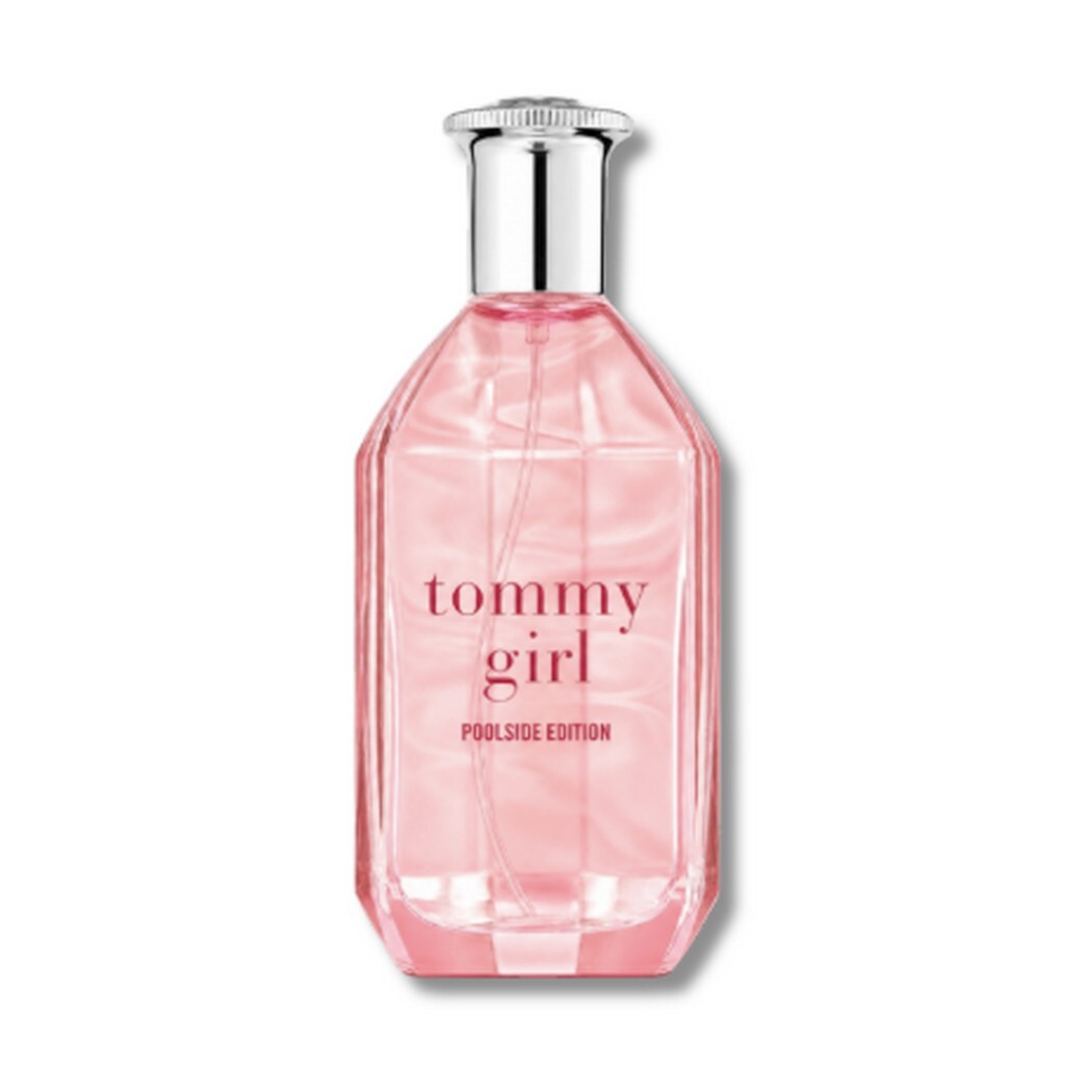 Tommy Hilfiger   Tommy Girl Poolside Eau De Toilette   100 Ml