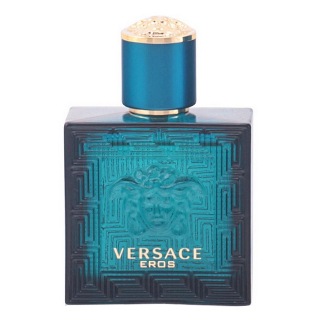 Versace Eros Deodorant Spray 100 Ml