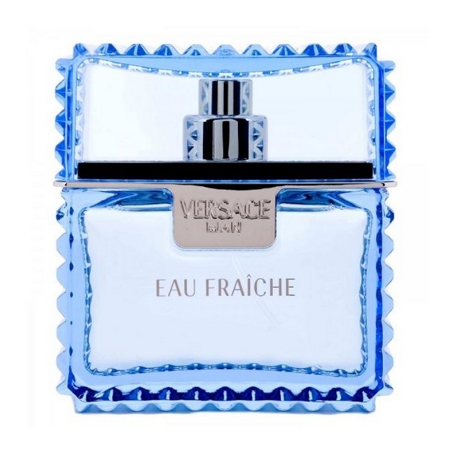 Versace Man Eau Fraiche 50 Ml Edt