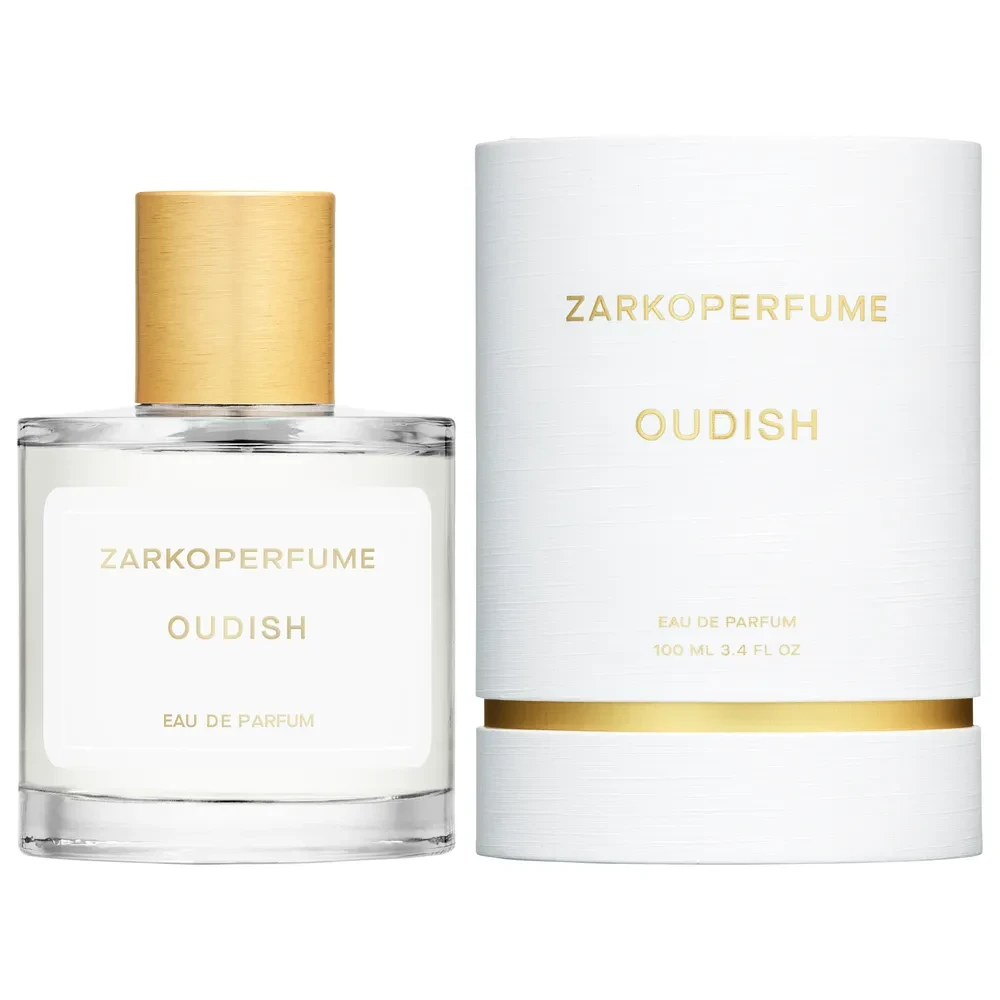 Zarkoperfume Oud Ish 100ml