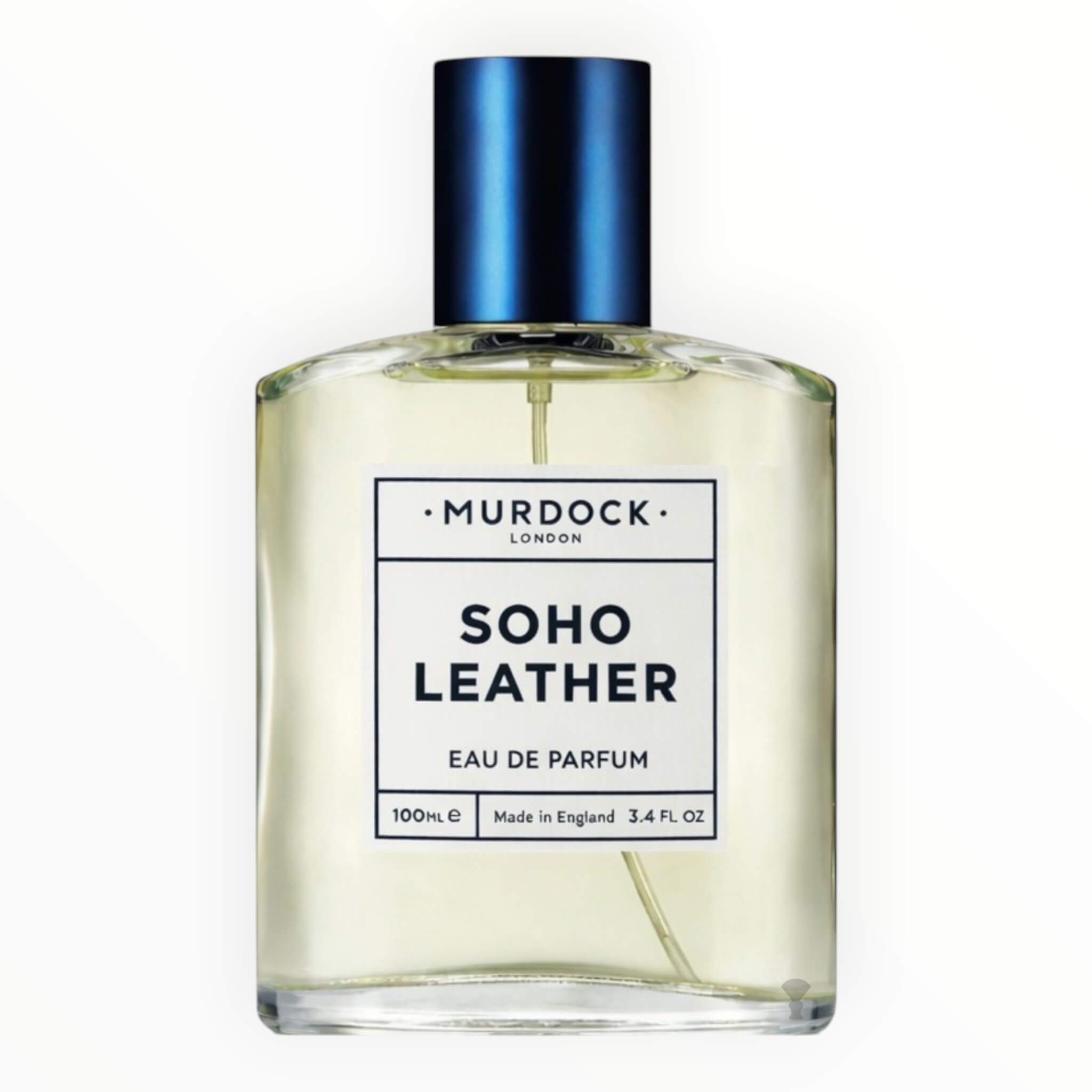 Murdock London London Cologne Soho Leather 100 Ml