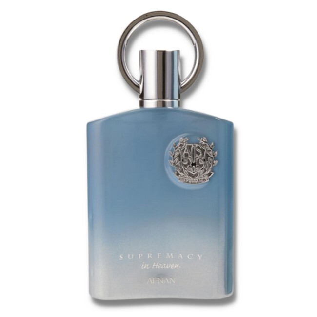 Afnan Perfumes Supremacy In Heaven 100 Ml Edp