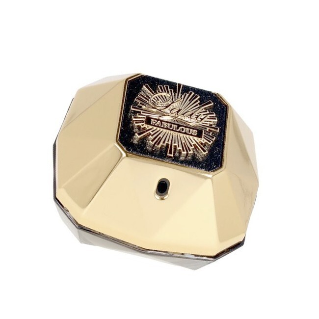 Paco Rabanne Lady Million Fabulous 50 Ml Edp