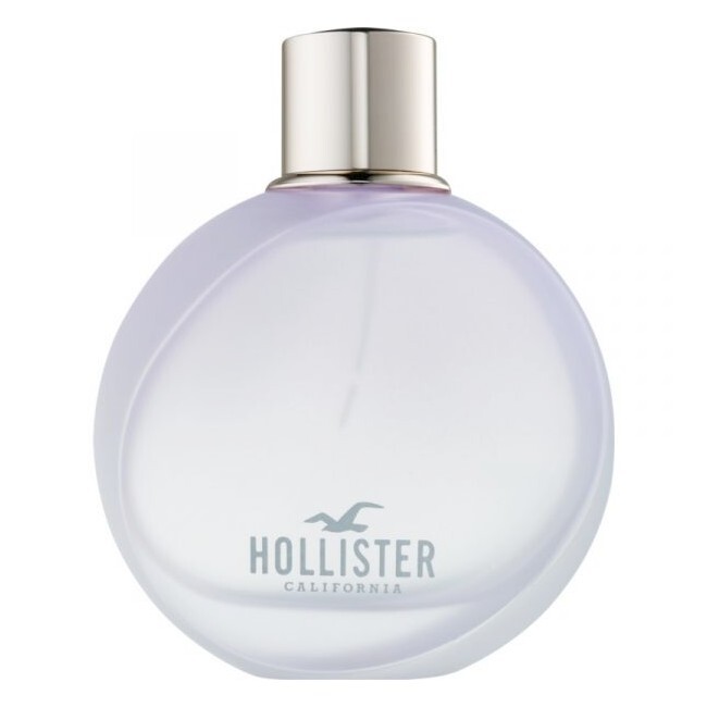 Hollister Free Wave For Her 100 Ml Edp